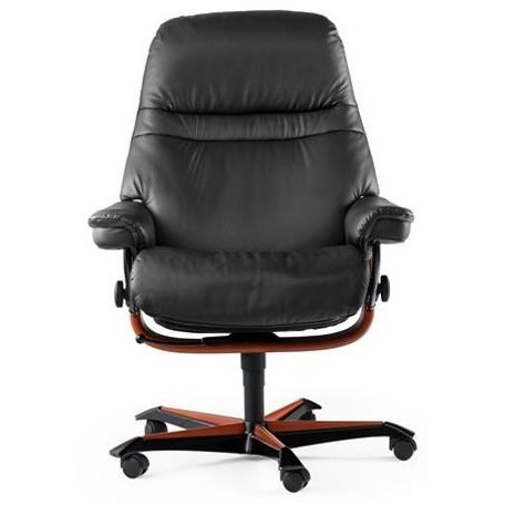 Sunrise stressless 2025 chair